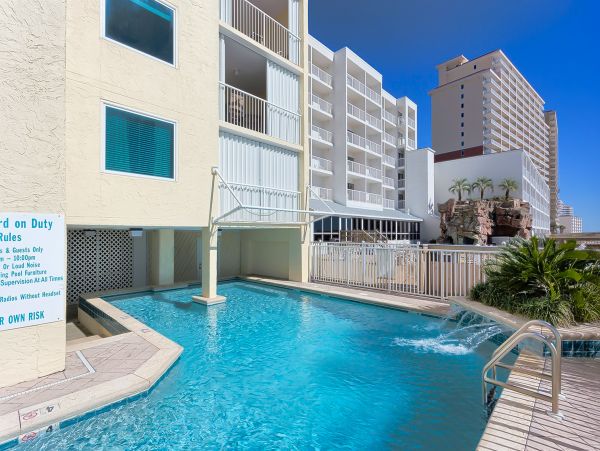 Alabama Beach Areas Home 1010297