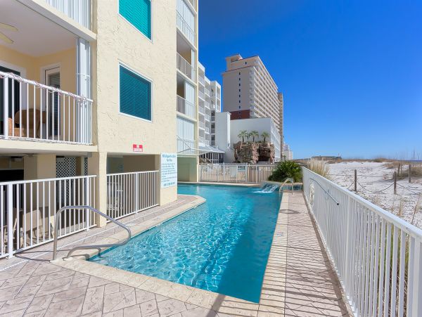 Alabama Beach Areas Home 1010297