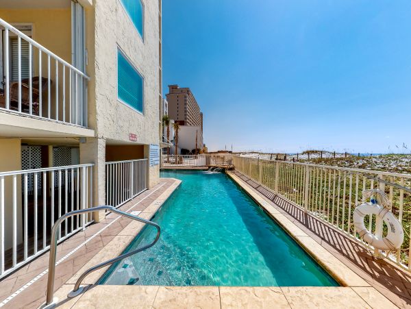 Alabama Beach Areas Home 1010298