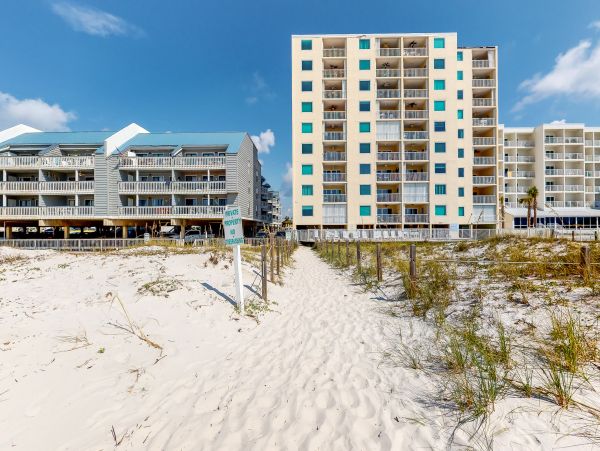 Alabama Beach Areas Home 1010298
