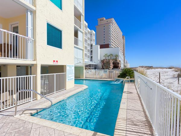 Alabama Beach Areas Home 1010298