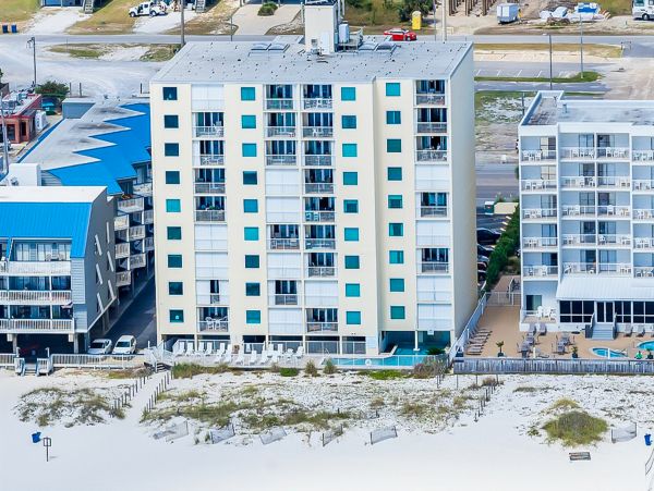 Alabama Beach Areas Home 1010298