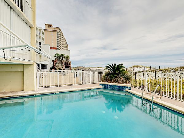 Alabama Beach Areas Home 1010299