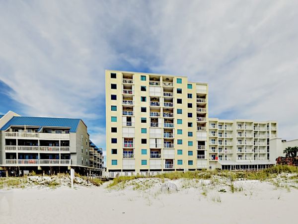 Alabama Beach Areas Home 1010299