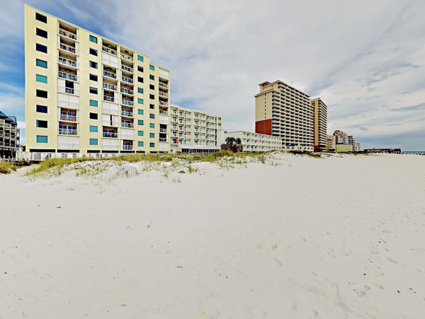 Alabama Beach Areas Home 1010299