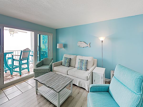 Alabama Beach Areas Home 1010301