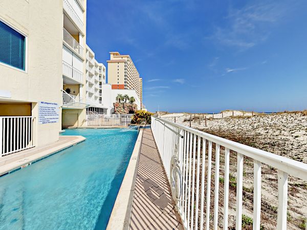 Alabama Beach Areas Home 1010301