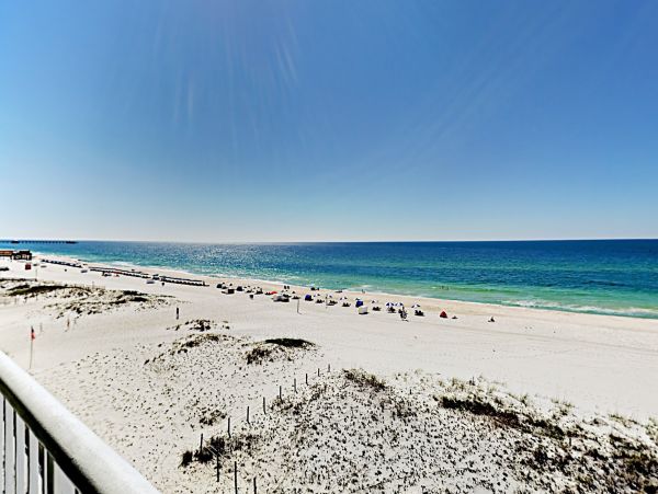 Alabama Beach Areas Home 1010301