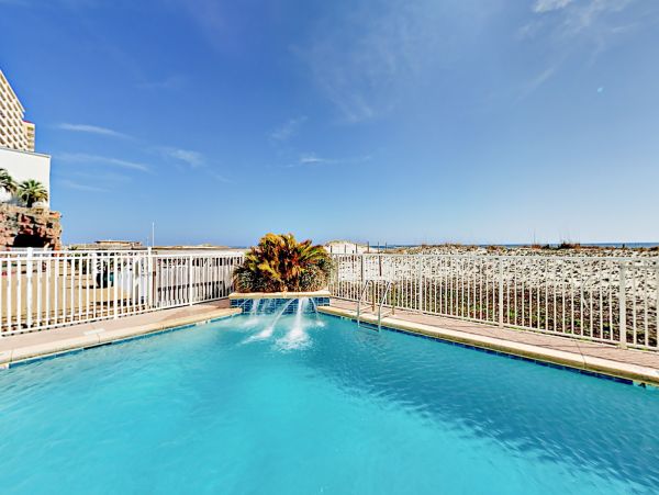 Alabama Beach Areas Home 1010301