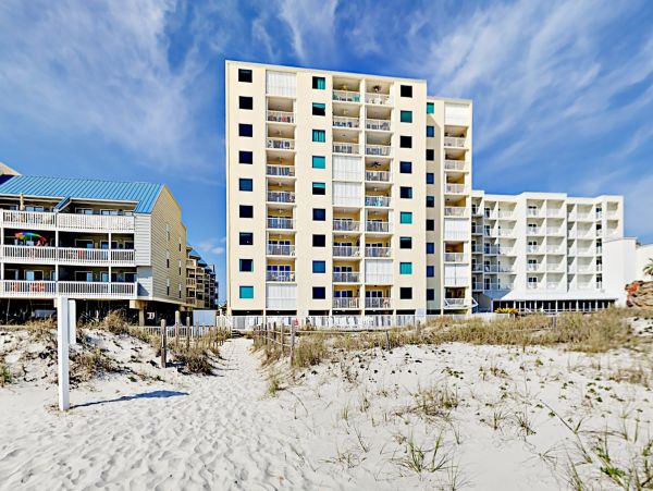 Alabama Beach Areas Home 1010301
