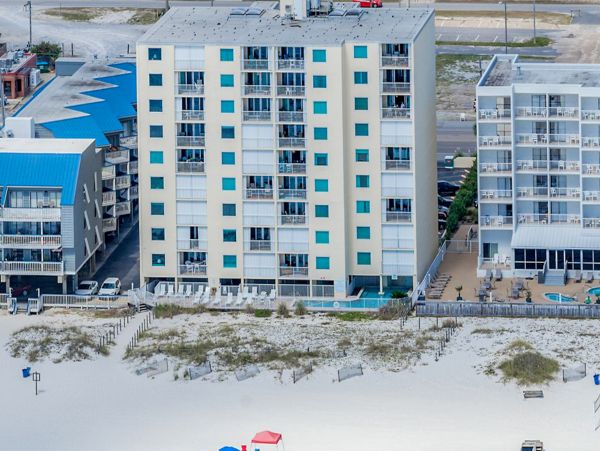Alabama Beach Areas Home 1010302