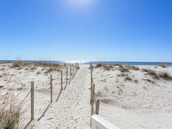 Alabama Beach Areas Home 1010302