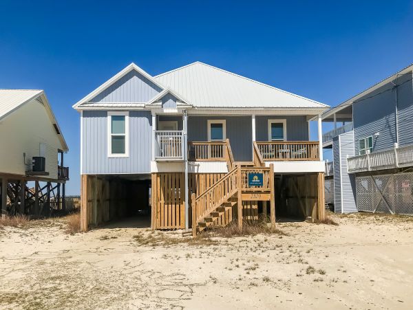 Alabama Beach Areas Home 1010303