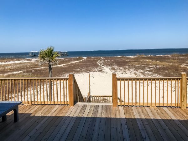 Alabama Beach Areas Home 1010303