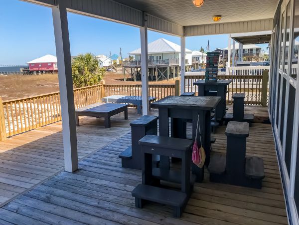 Alabama Beach Areas Home 1010303