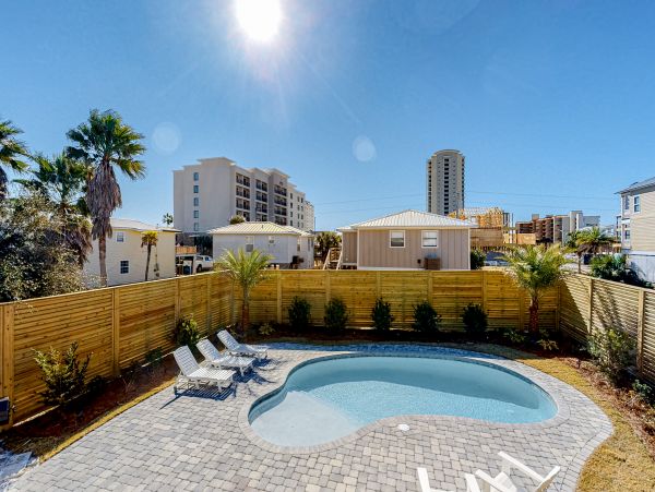 Alabama Beach Areas Home 1010304