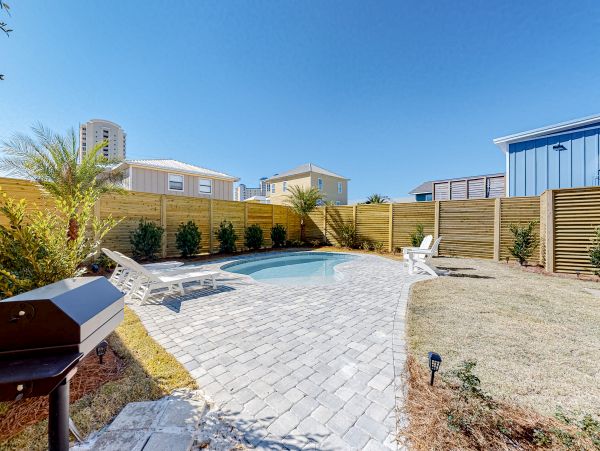 Alabama Beach Areas Home 1010304