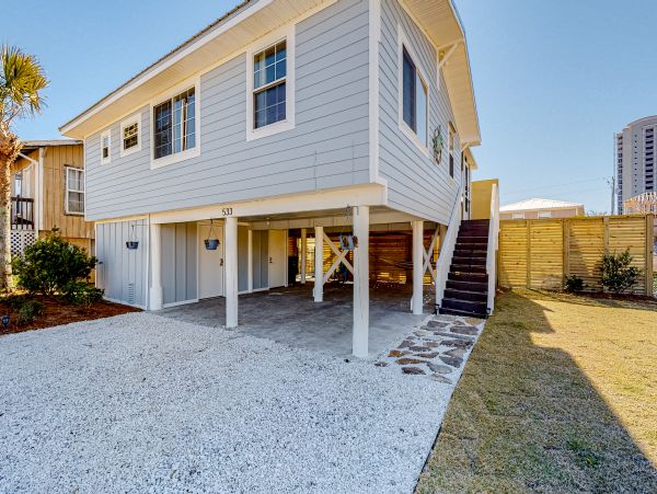 Alabama Beach Areas Home 1010304