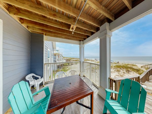 Alabama Beach Areas Home 1010305