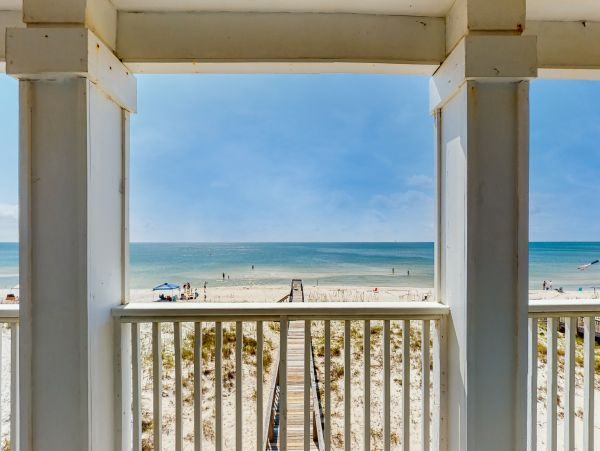 Alabama Beach Areas Home 1010305