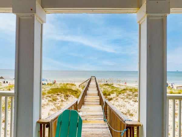 Alabama Beach Areas Home 1010305