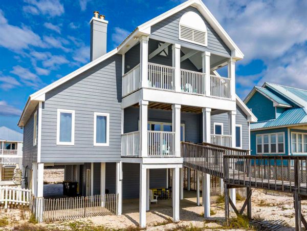 Alabama Beach Areas Home 1010305