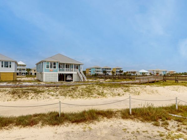 Alabama Beach Areas Home 1010305
