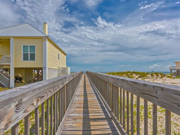 Alabama Beach Areas Home 1010305