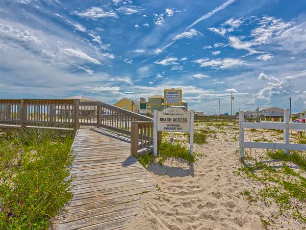 Alabama Beach Areas Home 1010305