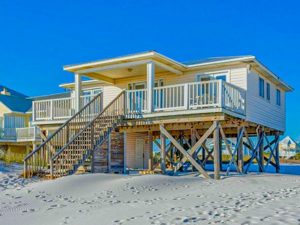 Alabama Beach Areas Home 1010306
