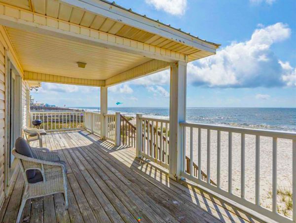 Alabama Beach Areas Home 1010306