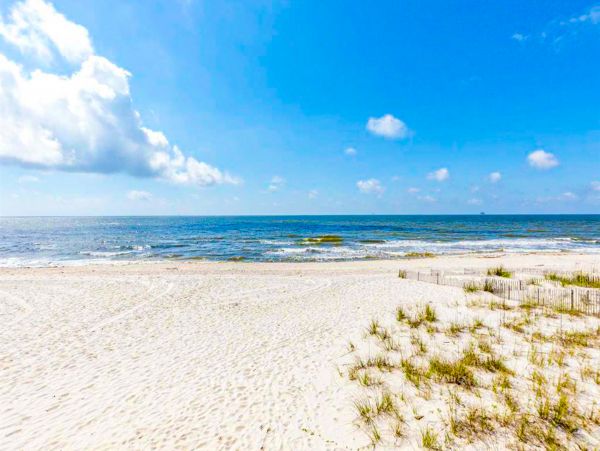 Alabama Beach Areas Home 1010306