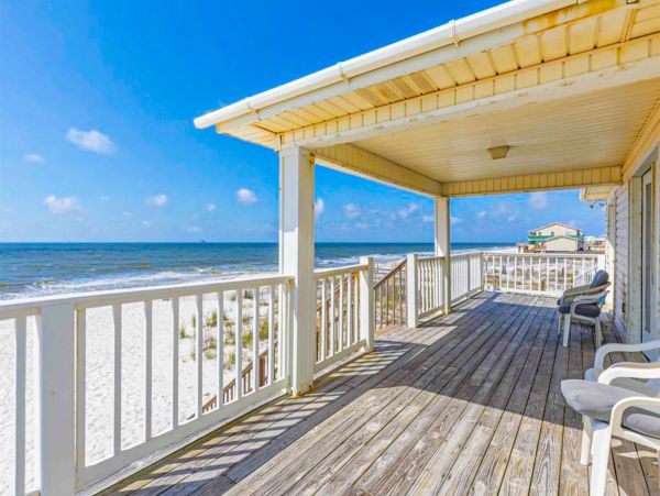 Alabama Beach Areas Home 1010306