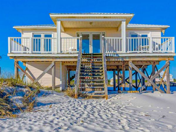 Alabama Beach Areas Home 1010306