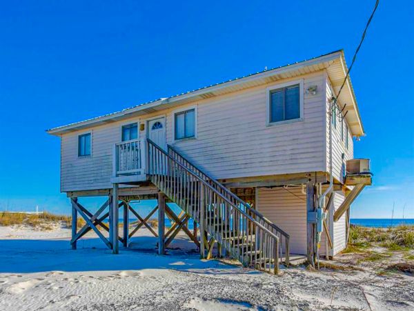 Alabama Beach Areas Home 1010306