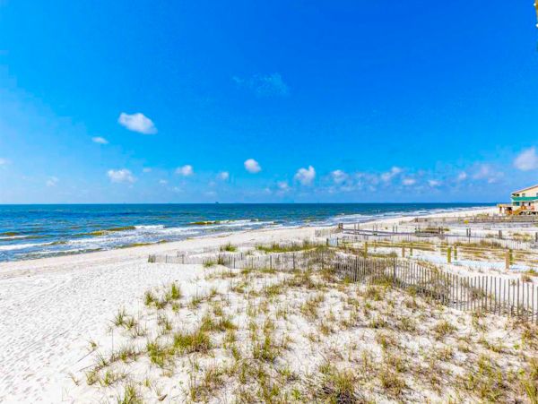 Alabama Beach Areas Home 1010306