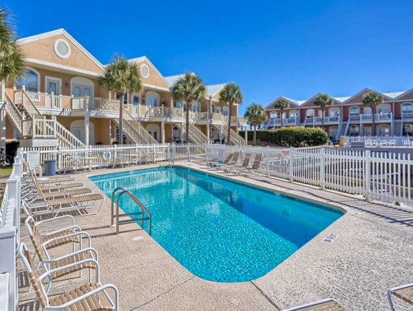 Alabama Beach Areas Home 1010307