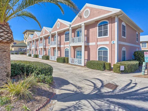 Alabama Beach Areas Home 1010307