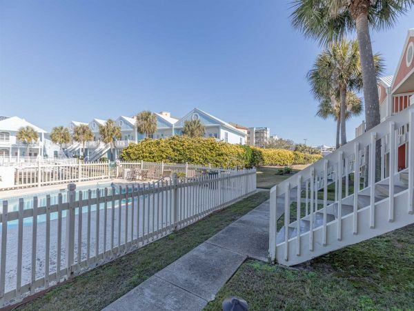 Alabama Beach Areas Home 1010308