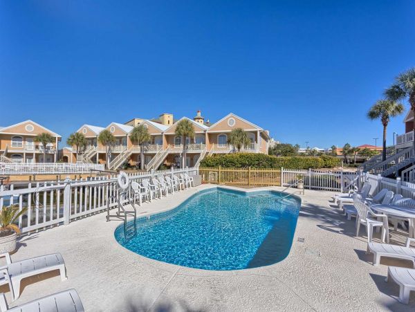 Alabama Beach Areas Home 1010308