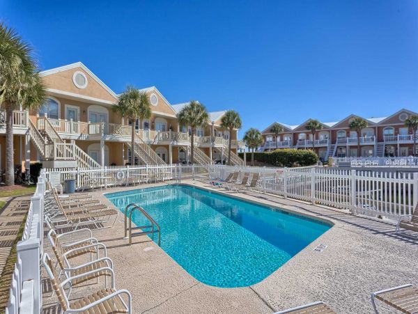 Alabama Beach Areas Home 1010308