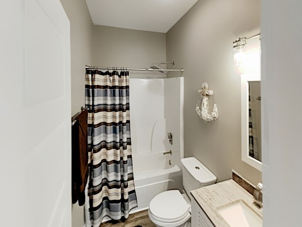 Alabama Beach Areas Home 1010309