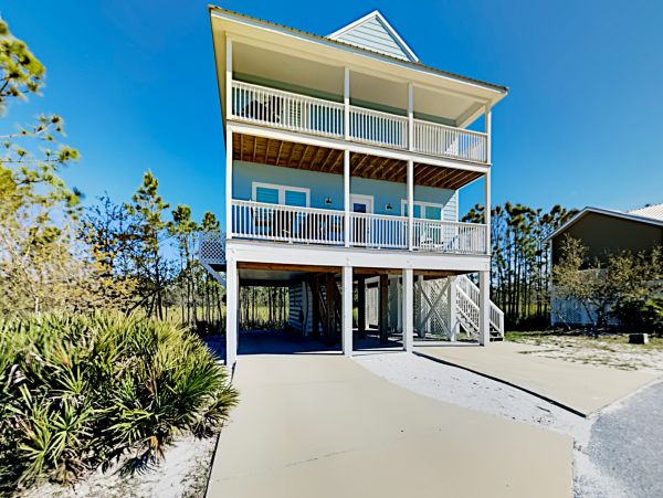 Alabama Beach Areas Home 1010309