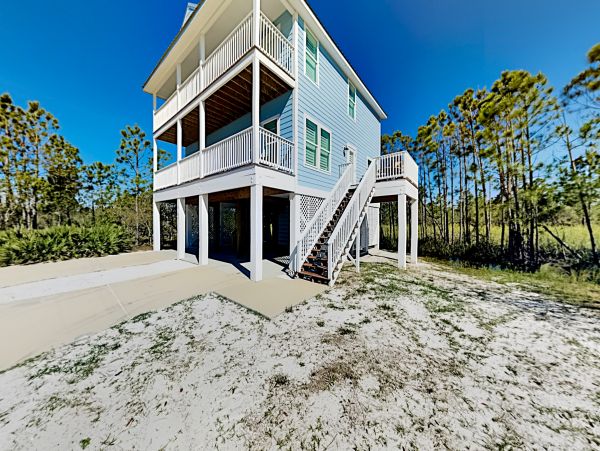 Alabama Beach Areas Home 1010309