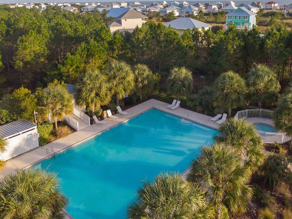 Alabama Beach Areas Home 1010309
