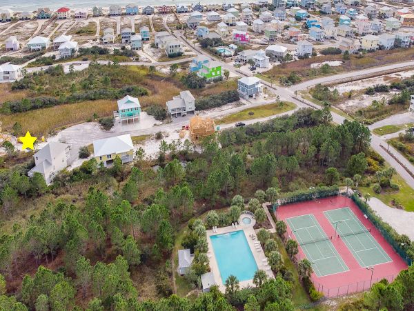 Alabama Beach Areas Home 1010309
