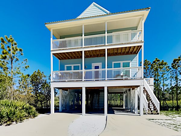 Alabama Beach Areas Home 1010309