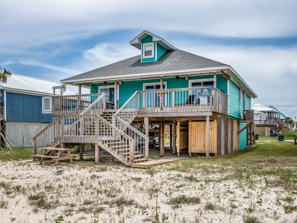 Alabama Beach Areas Home 1010310