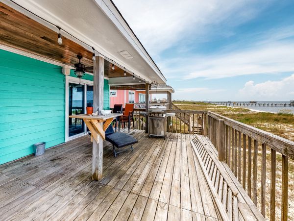 Alabama Beach Areas Home 1010310