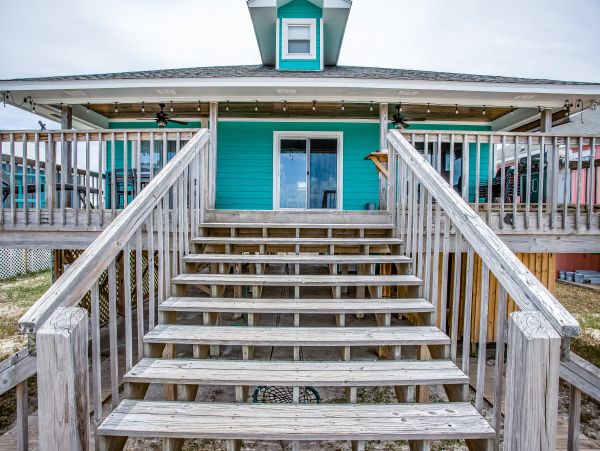 Alabama Beach Areas Home 1010310